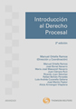 Introducción al derecho procesal 2ª ed (2011)