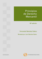 Principios de Derecho Mercantil-16ª (2011)