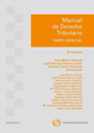 Manual Derecho Tributario. Parte Especial 8ª Ed. (2011)