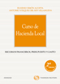 Curso de Hacienda Local 2ª ed(2011)
