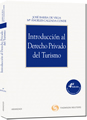 Introducción al Derecho Privado del Turismo 4 ed (2010)