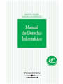 Manual de derecho informático 10 ed (2008)