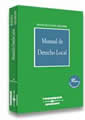 Manual de Derecho Local. 9ª edición (2005)