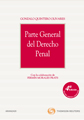 Parte General del Derecho Penal 4ª edición (2010)
