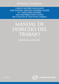 Manual  De Derecho Trabajo-11ªed (2011)