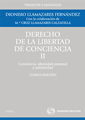 Derecho de la Libertad de Conciencia. Tomo II 4 ed (2011)