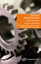 Derecho Administrativo 1ªed (2011)