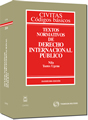 Textos normativos de Derecho Internacional Público 12 ed (2010)