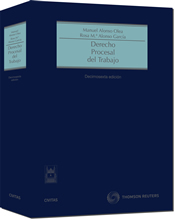 Derecho procesal del trabajo 16 ed (2010)