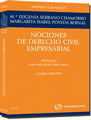 Nociones de Derech Civil Empresarial. 4Ed (2009)Reimp