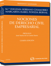 Nociones de Derech Civil Empresarial. 4Ed (2009)Reimp