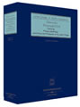 Derecho procesal civil. Tomo II. Parte especial: procesos declarativos y de ejecución 7 ed (2006)