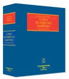 Curso de Derecho Marítimo 2 ed (2005)