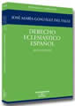 Derecho Eclesiástico Español 6 ed (2005)