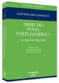 Derecho Penal. Parte General (2005)