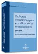 Enfoques Económicos para el Análisis de las Organizaciones (2004)