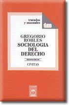 Sociología del Derecho (2001)