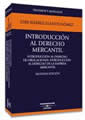 Introducción al Derecho Mercantil 2ª ed (2007)