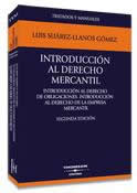 Introducción al Derecho Mercantil 2ª ed (2007)