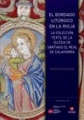 El bordado litúrgico en La Rioja. La colección textil de la iglesia de Santiago el Real de Calahorra