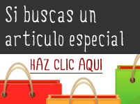 tienda especial