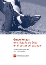 Grupo Hergar: una historia de éxito en el sector del calzado