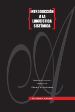 Introducción a la lingüística sistémica