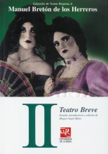 Teatro breve II