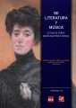 De literatura y música: estudios sobre María Martínez Sierra