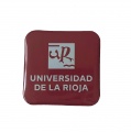 Chapa Logo UR